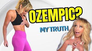 Ozempic, Wegovy | Is Weight Loss As Simple As Eating Less?