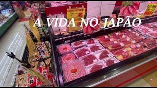 VIDA NO JAPÃO  - DIA DE FURACÃO  PARTE DOIS