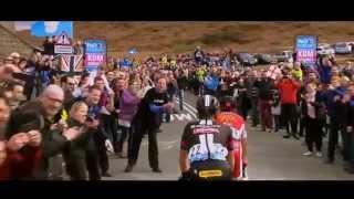 Tour de Yorkshire 1st Edition