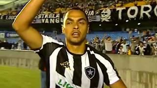 Dodô - Botafogo |HD|  RELEMBRE