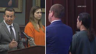 Hearings begin in motions to disqualify State Attorney's Office from Bridegan murder-for-hire trial