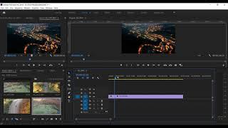 Sıfırdan Adobe Premiere Pro Dersleri #1 Premiere giriş