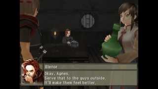 Suikoden IV - Let me drink a little more...