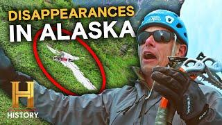 Uncovering the BIGGEST VANISHING in Alaskan History | Hunting History with Steven Rinella (S1)