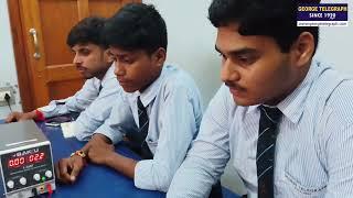 Computer Hardware & Advanced Networking Course | Cisco Networking | CCNA | George Telegraph Liluah