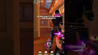 YOU DONT ALWAYS HAVE TO HIT HEADSHOTS #valorant #valorantclips #valoranthighlights #valorantmontage