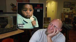 Additional Thoughts on "Tha Carter III" by Lil Wayne
