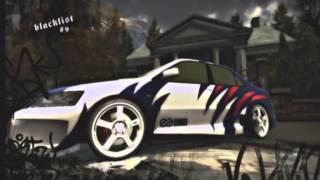 NFS Most Wanted Blacklist