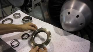 Carbon Seals - Turbine Engines: A Closer Look