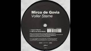 Mirco de Govia - Voller Sterne (Super8 Remix) (2004)