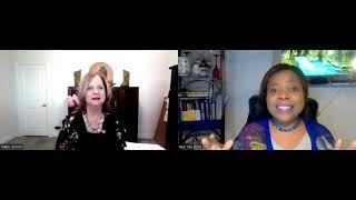 Pattie Grimm Interview with Rev Joy Dore on Challenges2Champions Summit