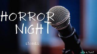 Tempat Nongkrong Jaksel | Horror Night Stories #2