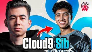 Sib on Teaming with Hydra & COD Champs Finals vs OpTic Texas | Stay Attached Podcast