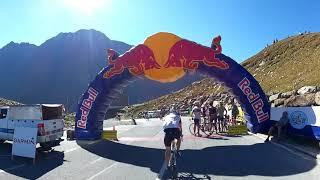 Ötztaler Radmarathon / Pain is temporary. The experience lasts a lifetime.