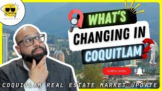  Coquitlam's Real Estate Market Is Changing—Find Out What's Next 