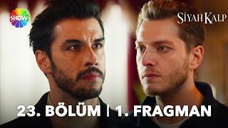 Siyah Kalp 23. Bölüm 1. Fragman | “Konağın yeni sahibiyim!”