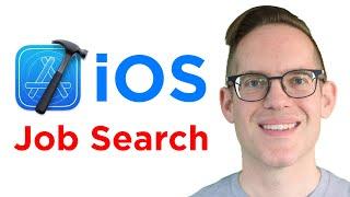 How to Search for iOS Developer Jobs - Spreadsheets (2024)
