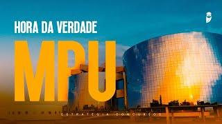 Hora da Verdade MPU: Direito Administrativo - Prof. Herbert Almeida