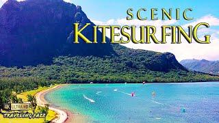 Top 5 Best Kitesurfing Spots in the World!! SO Beautiful [4K]