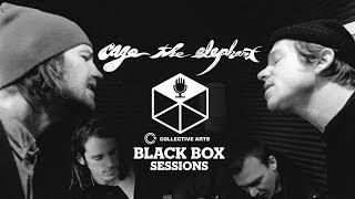 Cage The Elephant - "Come A Little Closer" | Black Box Sessions