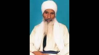 ਸ੍ਰੀ ਮਾਨ ਸੰਤ ਬਾਬਾ ਠਾਕੁਰ ਸਿੰਘ ਜੀ | Giani Jangbir Singh ji