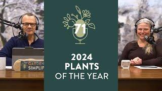 2024: Plants of the Year and much more | 71