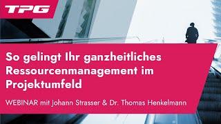 So geht ganzheitliches Ressourcenmanagement im Projektumfeld (eine praktische Anleitung aus 2023)