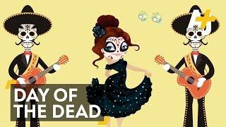 Dia De Los Muertos (Day Of The Dead) – A Brief Explainer