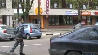 Химки: день победы ОМОНа (Грани-ТВ)
