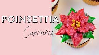 Christmas Cupcakes