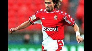 Marco Simone - AS Monaco  Goals/Buts