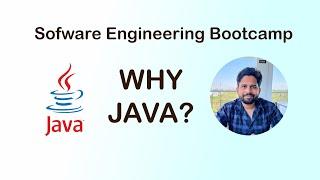 SDE Bootcamp 2: Design decision and setup with Java: Backend engineering bootcamp