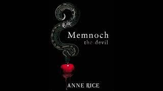 Hörbuch - Memnoch der Teufel - Anne Rice