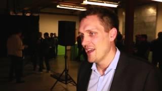 NGINX David Henzel Testimonial