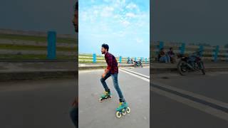 OMG public reaction | skater suriya | Indian skater #skating #india #shorts #viral #shortsvideo