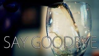 Say Goodbye - Van Dyke (Official Video)