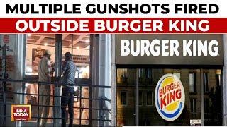 Delhi Breaking News: 1 Killed In Firing Outside Burger King Outlet In Delhi's Rajouri Garden