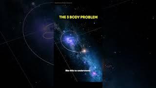 Imagine Living on a Planet with 3 Stars