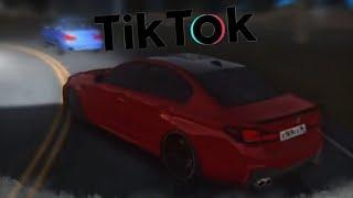 Подборка лучших видео из Тик тока в Car Parking Multiplayer #10