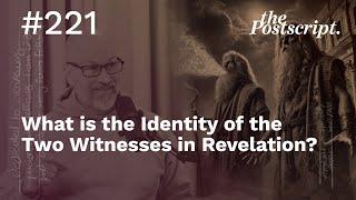 What is the Identity of the Two Witnesses in Revelation?