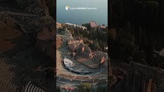 Taormina, Where History Meets Beauty in Sicily