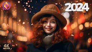 End Of The Year Mix 2024  Alan Walker, Dua Lipa, Coldplay, Martin Garrix & Justin Bieber style #2