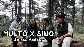 Sino x Multo (Lyrics)