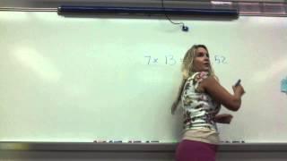 Go Math lesson 2-5 4th grade