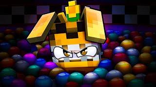 Five Nights at Daisy's in Minecraft!