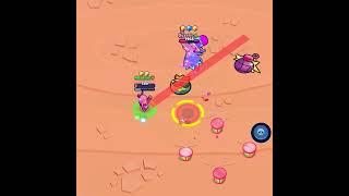 Krox vs Biggest Wintrader Quantic #brawlstars