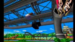Mario Kart: Double Dash!! Playthrough - Part 1