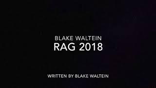 Blake Waltein-Rag 2018