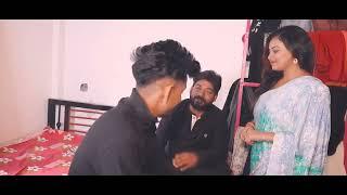 saanam hee ||joy diya milton cute love ||new song2023