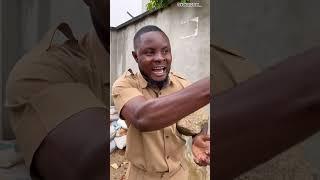 Nduka the police Man #comedy #mrmacaroni #macaroni #funny #mrmacaronicomedy #mrbeast #movies